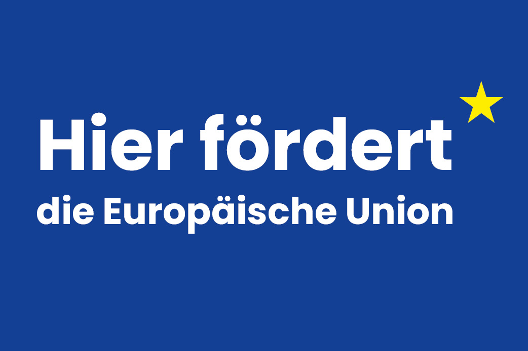 Europa fördert Sachsen Europa fördert Sachsen